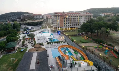 هتل رامادا ریزورت کوش آداسی هتل رامادا ریزورت کوش آداسی